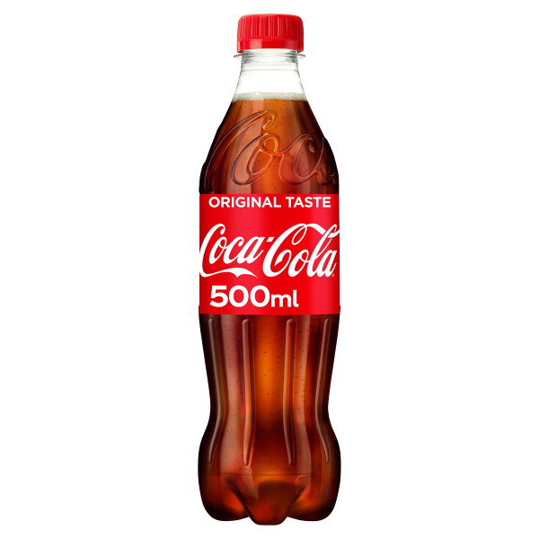 Coca Cola 24x500ml